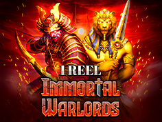 1 Reel - Immortal Warlords