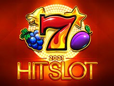 2021 Hit Slot
