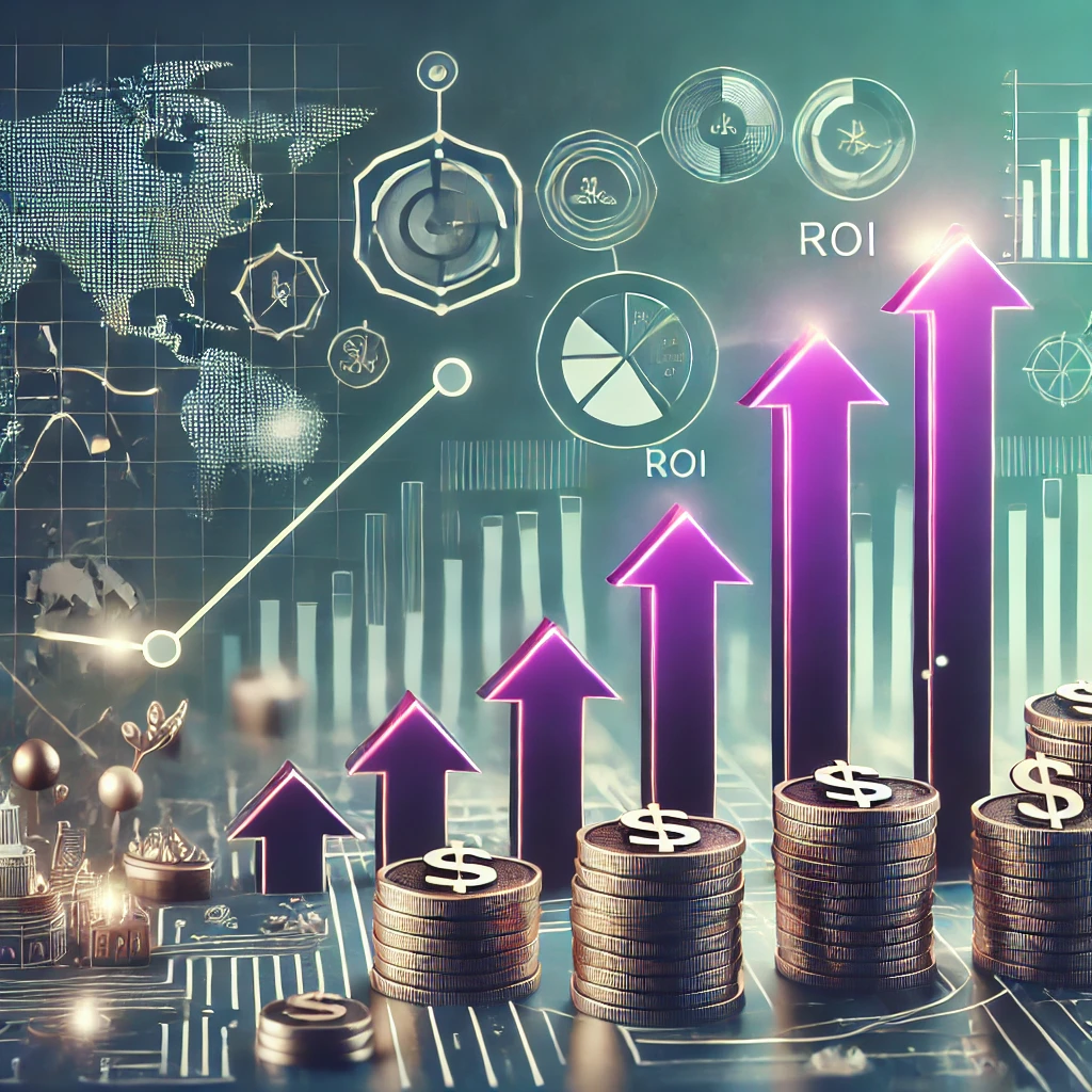 Maximizing ROI: Strategies for Investors on Mamun