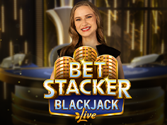 Bet Stacker Blackjack