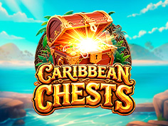 Caribbean Chests