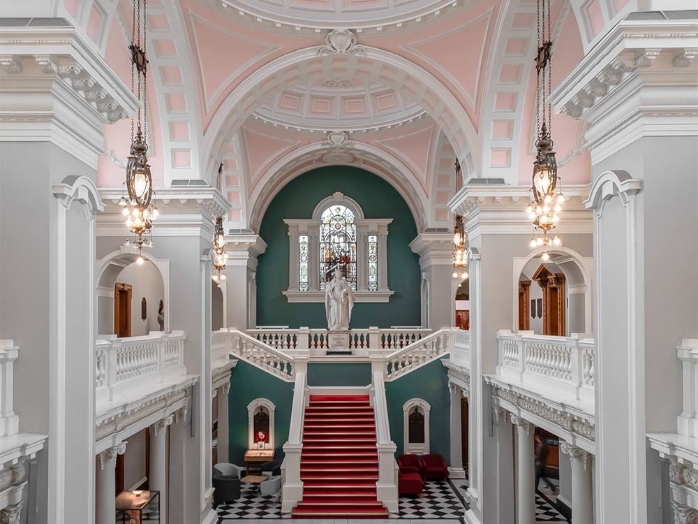 Woolwich Town Hall