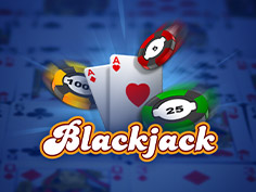 Blackjack Network