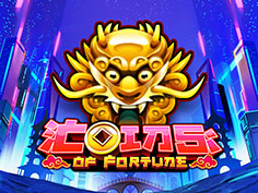 Coins Of Fortune