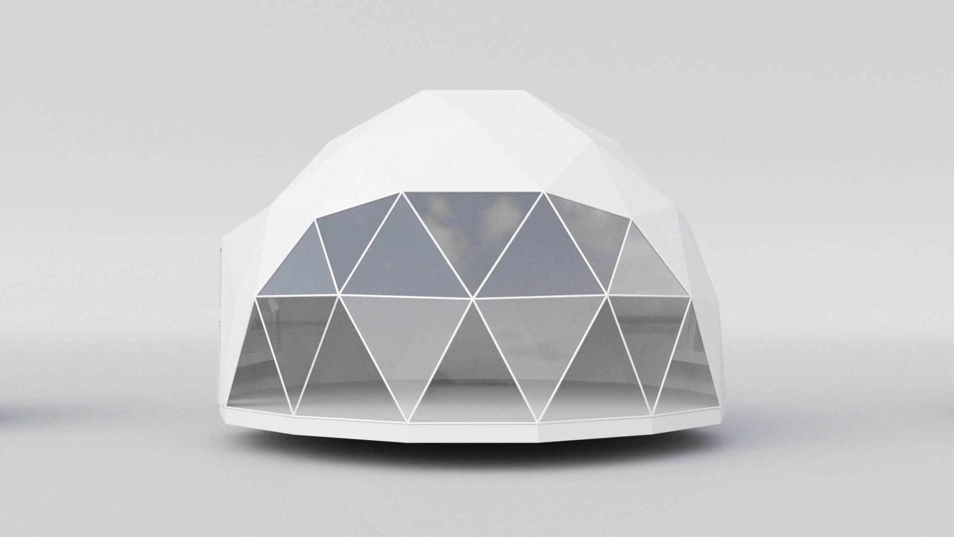 Harmony Domes