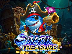 Shark Treasure