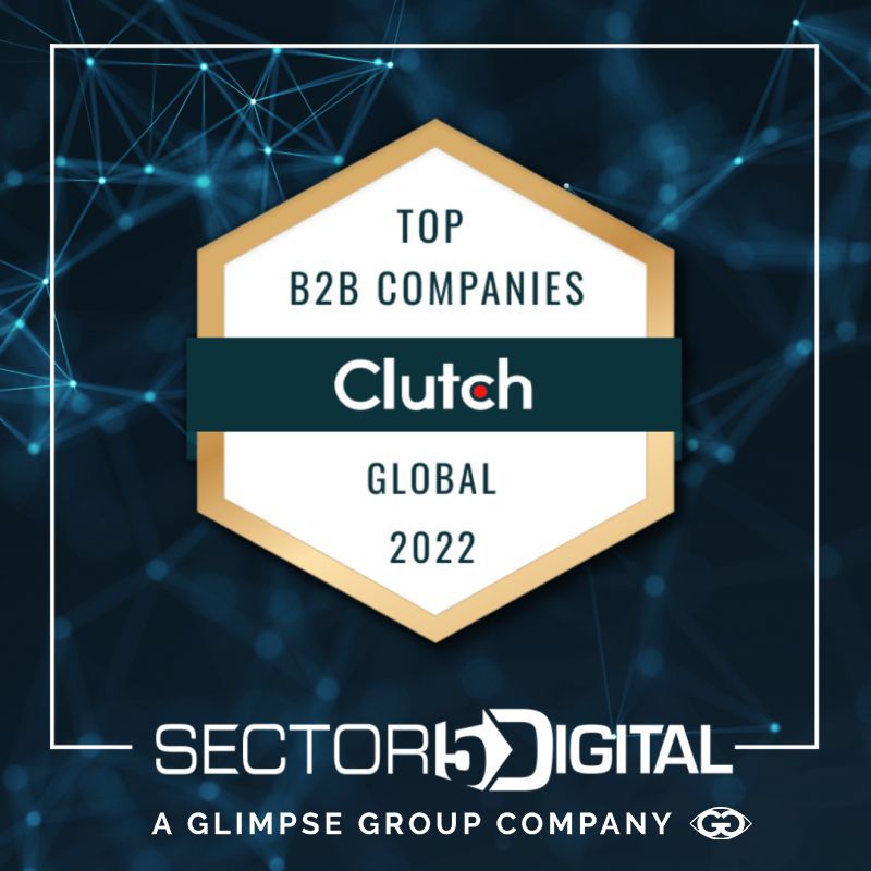 Clutch Honors the 2022 Finest Global Advertising and Marketing Agencies