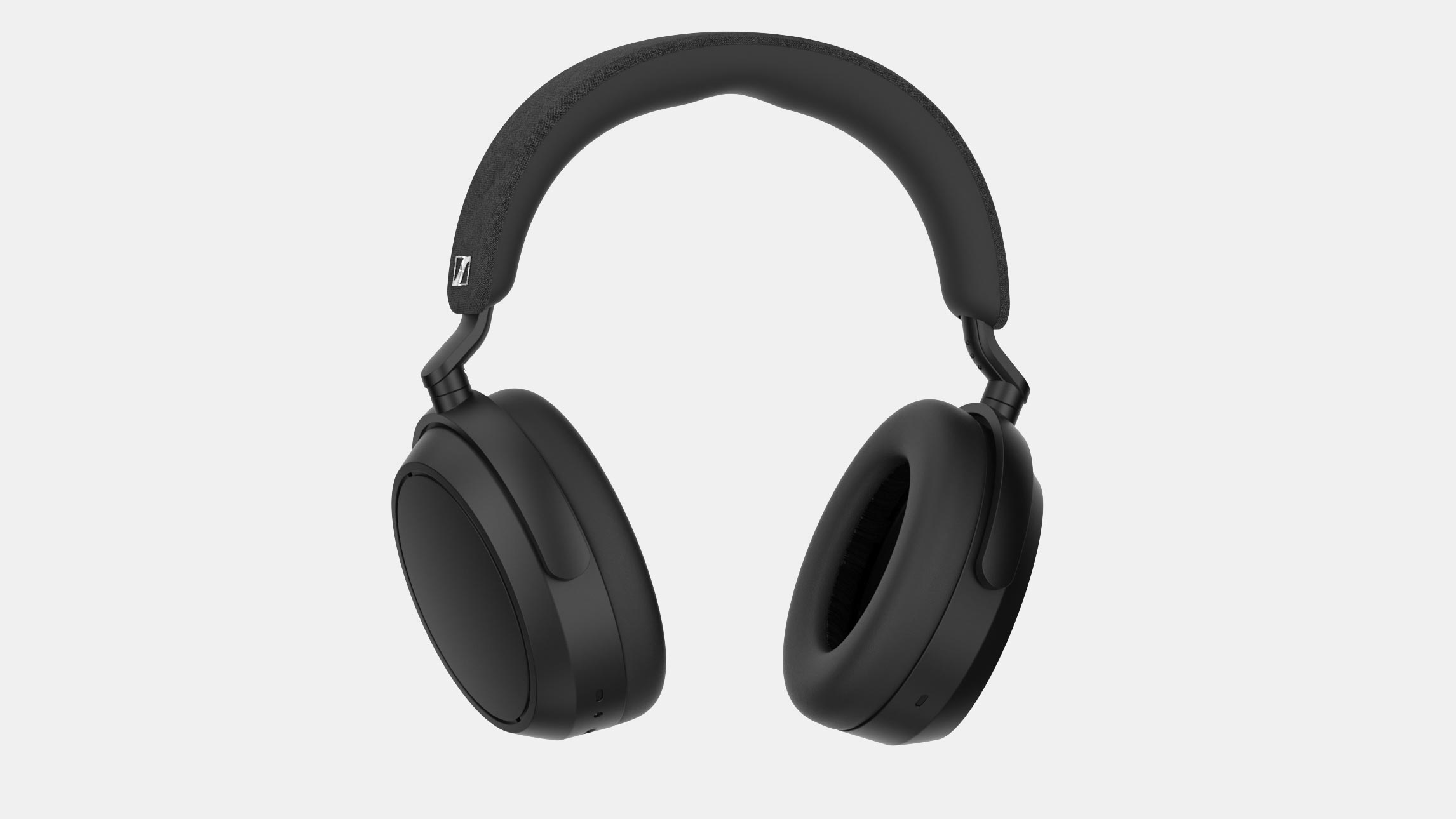 Sennheiser Momentum 4 Wireless Adaptive Noise-Canceling Over-The-Ear  Headphones Denim M4AEBT Denim - Best Buy