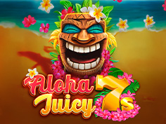 Aloha Juicy 7s