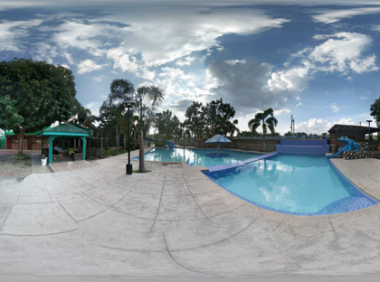 Residencia De Milla Resort