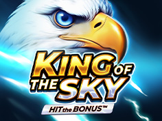 King Of The Sky: Hit The Bonus