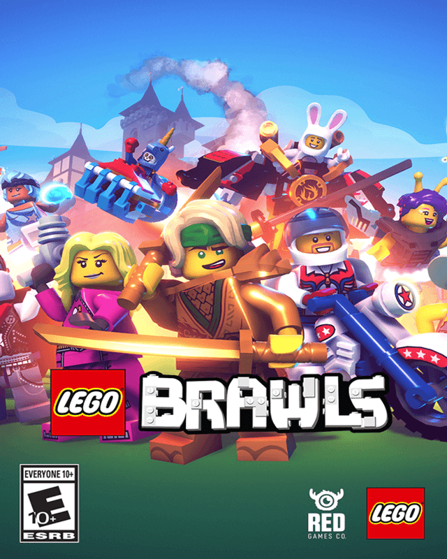 Lego brawl apk download sale