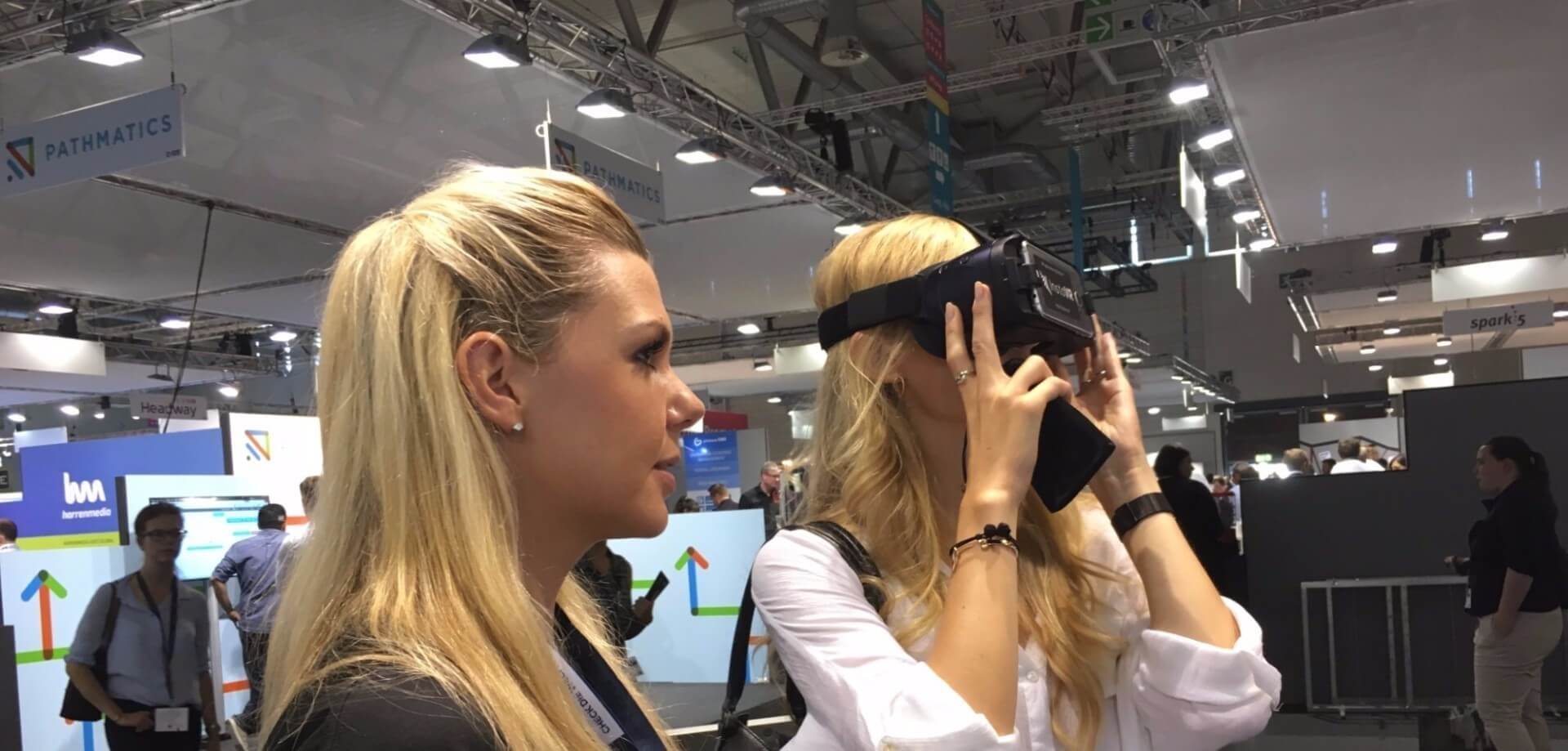 How Marketing Agencies Can Harness VR in Their Next Campaign