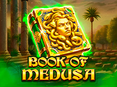 Book Of Medusa
