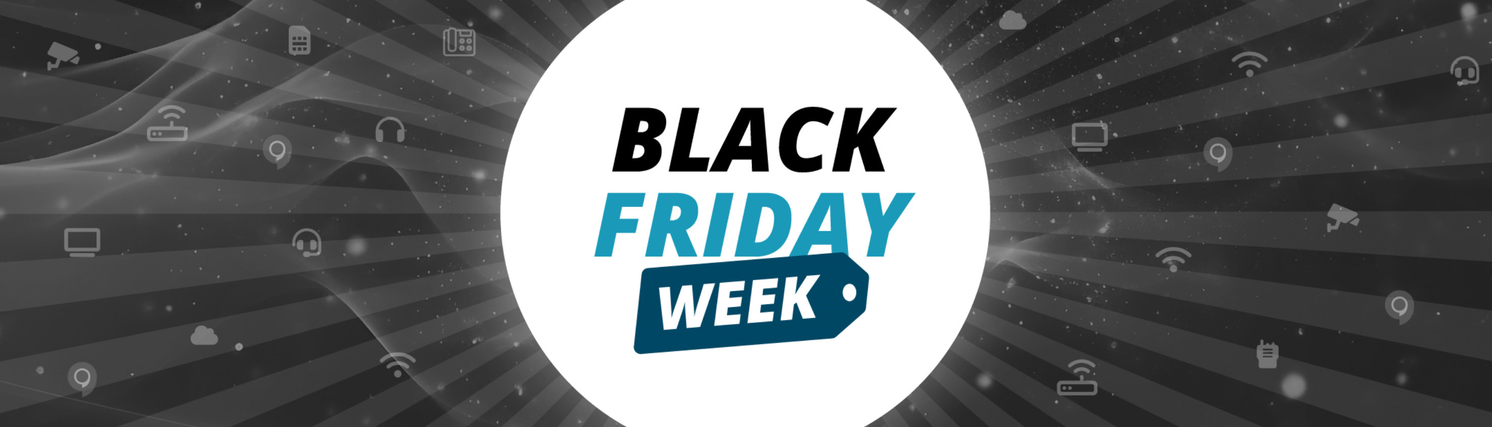 Black Friday Week
