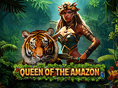 Queen Of The Amazon