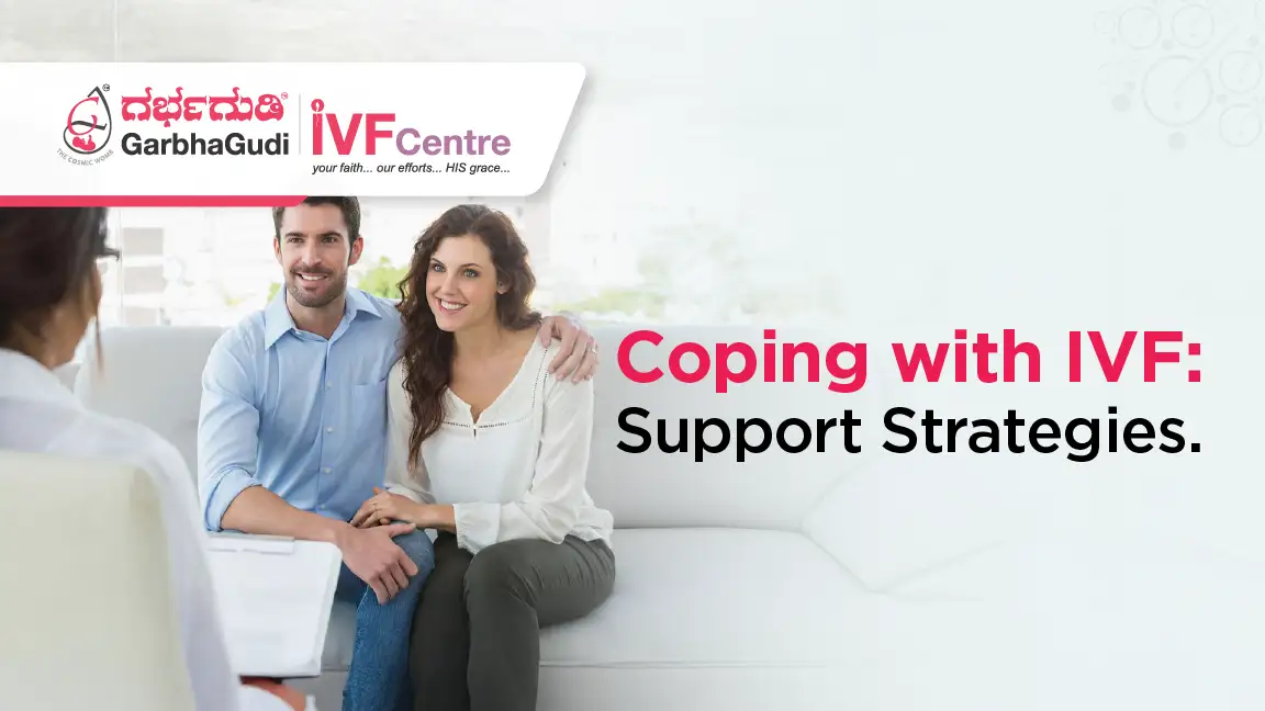  How to Handle the Emotional Rollercoaster of IVF: Coping Strategies for Couples