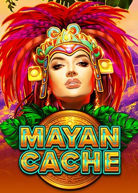 Mayan Cache