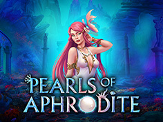 Pearls of Aphrodite Oryx