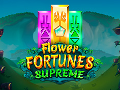 Flower Fortune Supreme