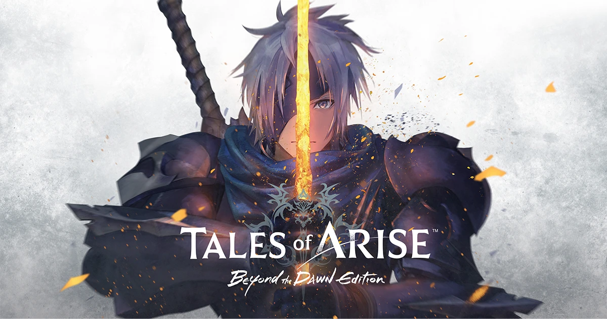 TALES OF ARISE - Official Website | Bandai Namco Entertainment Inc.