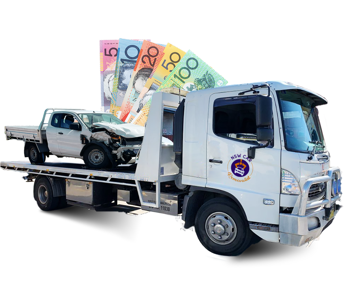 Scarp Car Removal