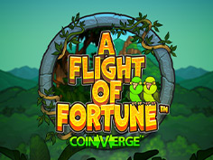 A Flight Of Fortune