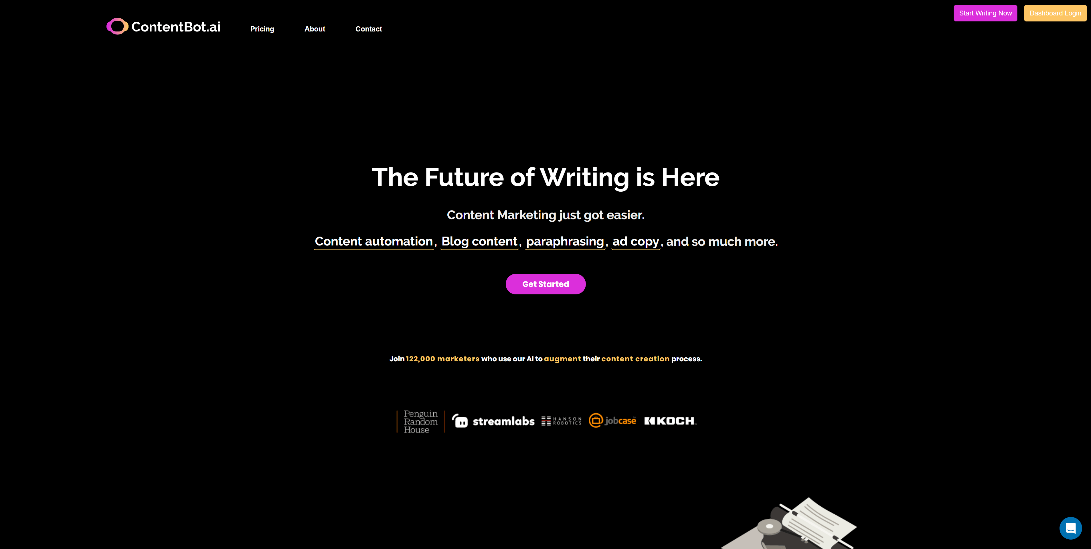 9 Best AI Essay Writer: Boost Your Writing Efficiency-Nov 23