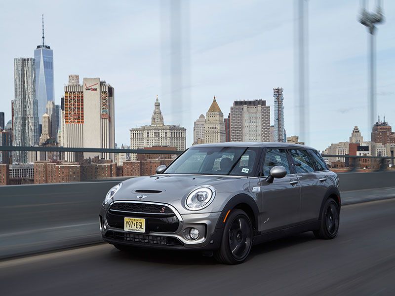 10 Fastest Station Wagons Autobytel