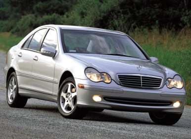 Mercedes-Benz C-Class Used Car Buyer's Guide