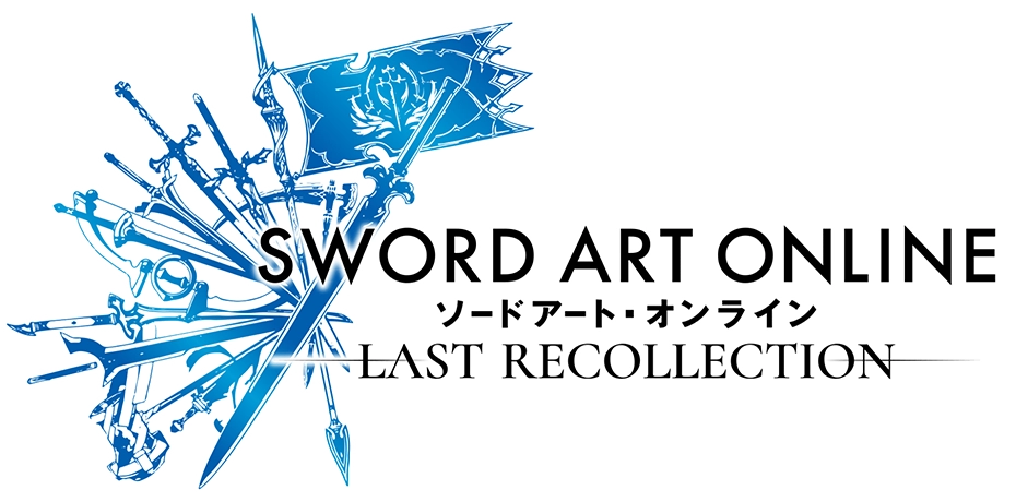 SWORD ART ONLINE Last Recollection - Official Website