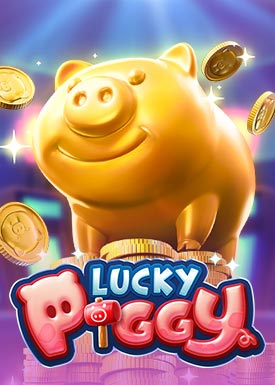 Lucky Piggy