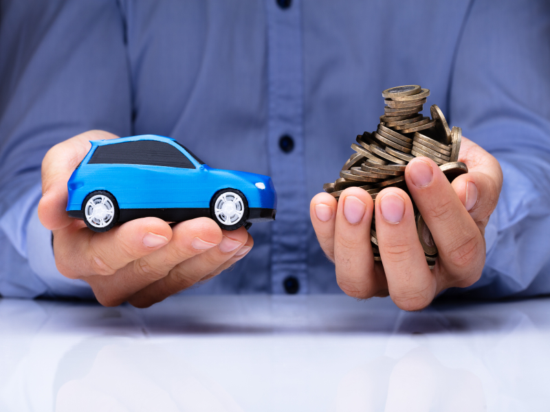 The Pros and Cons of Buying a Used Car