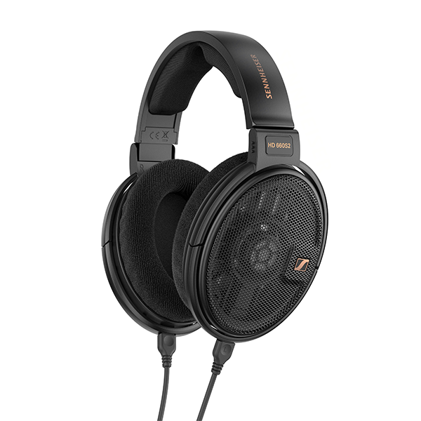 HD660S2 ゼンハイザー ヘッドホン-