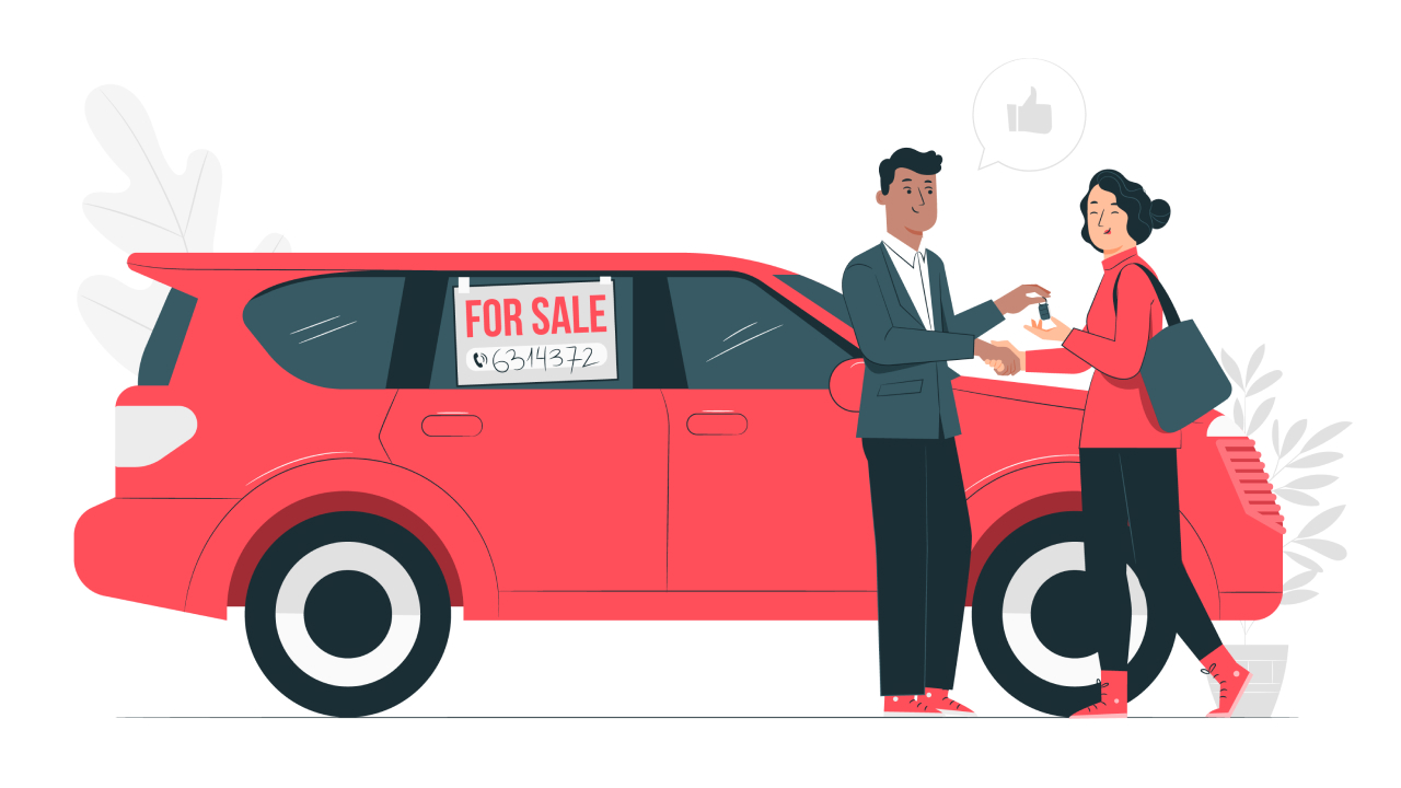 11 Essential Steps to Consider When Buying a New Car
