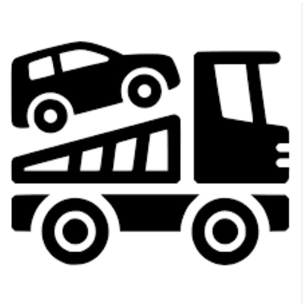Icon keine Abschleppkosten.