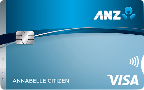 ANZ Low Rate - 0 FYAF and BT offer or $250 back
