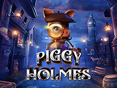 Piggy Holmes