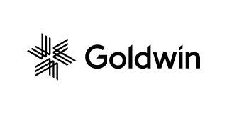 GOLDWINロゴ