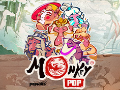 Monkey Pop