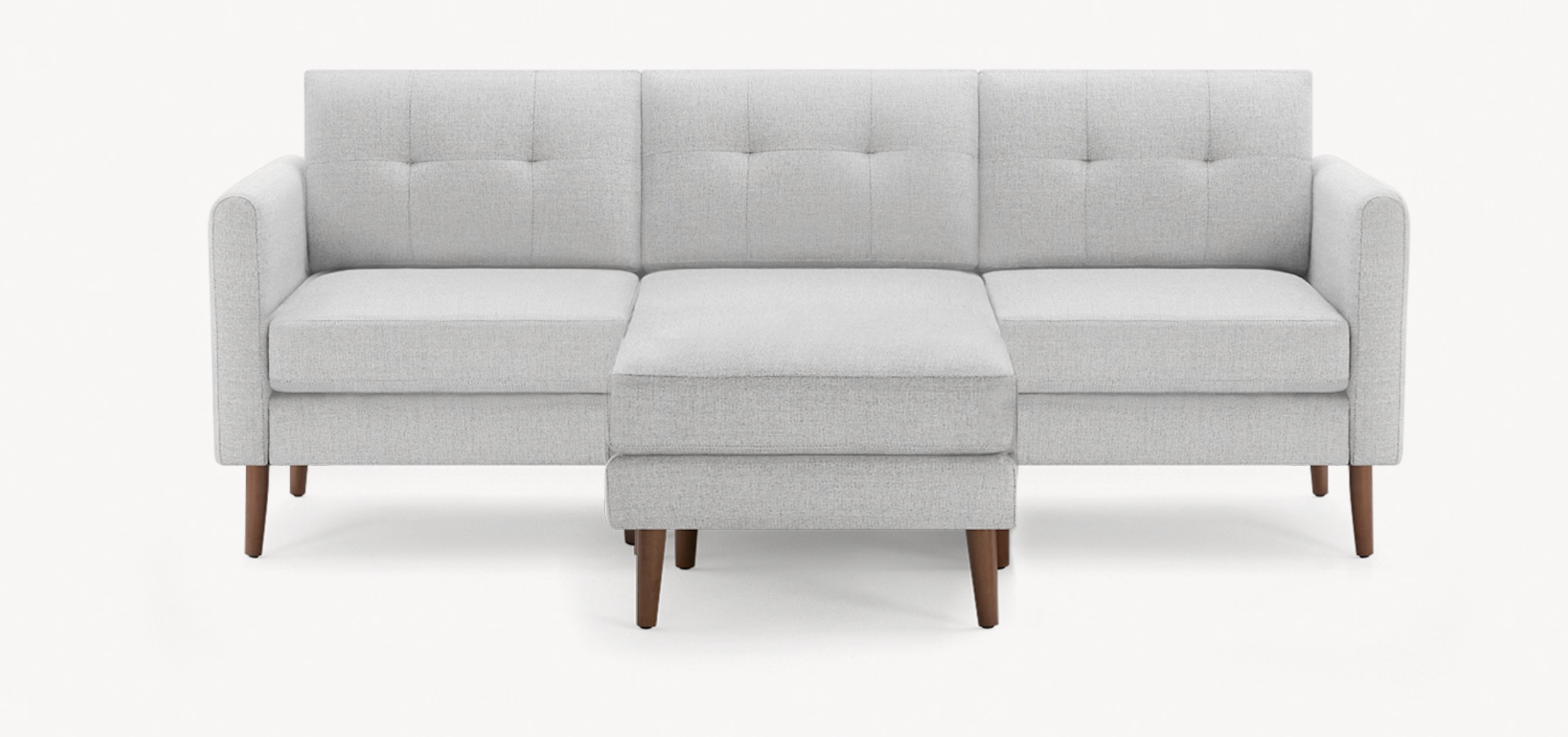 Burrow expands to rugs and sectional sofas - Curbed