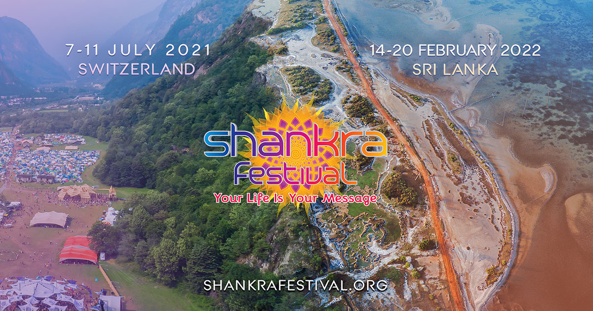 Home | Shankra Festival