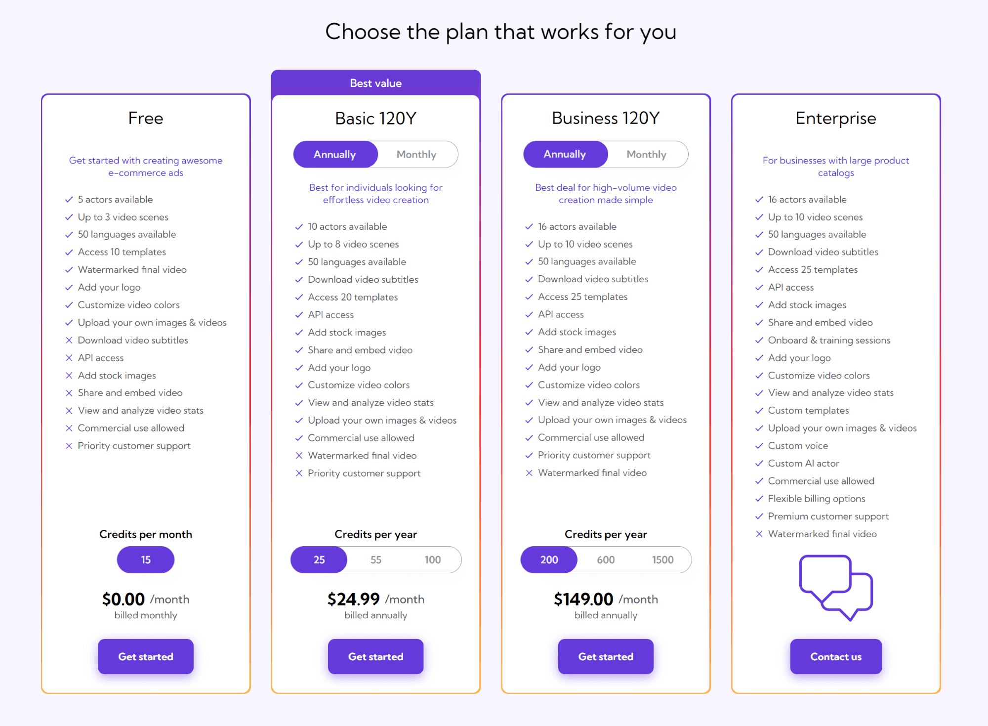 Oxolo AI: One-Click Product Marketing Video Creator