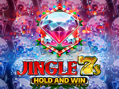 Jingle 7s Hold and Win
