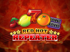 Red Hot Repeater