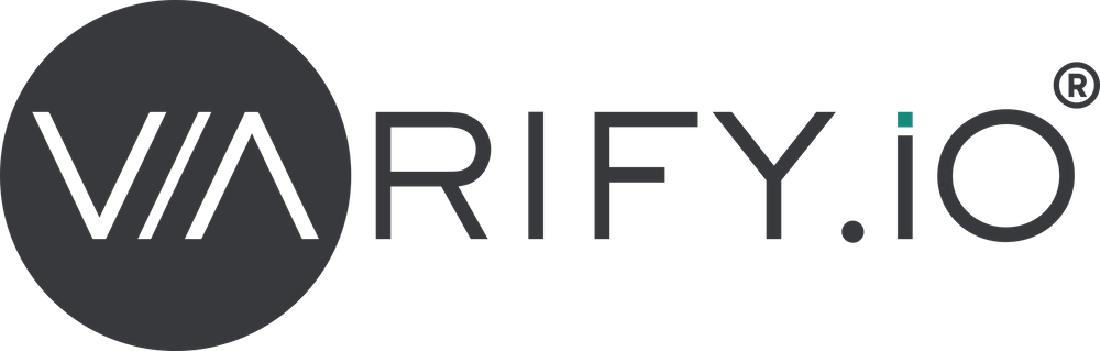 varify.io Logo