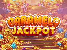 Caramelo Jackpot