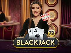 Blackjack 73