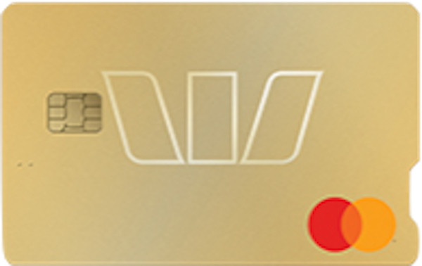 Westpac Altitude Business Gold - No FYAF