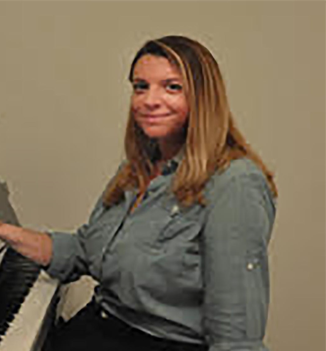 piano instructorMyrto Douma